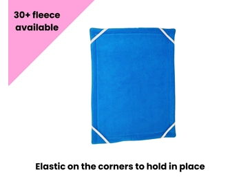 Critter Nation Shelf Liner