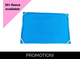 Critter Nation Bottom Cage Liner