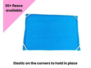 Critter Nation Bottom Cage Liner