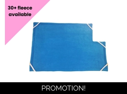 Critter Nation Top Cage Liner