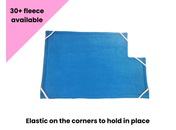 Critter Nation Top Cage Liner