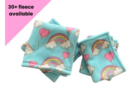 Critter Nation Full Cage Liner Set