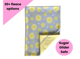 Critter Nation Shelf Liner - Sugar Glider Safe