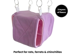 Bumbles Cube Hammock