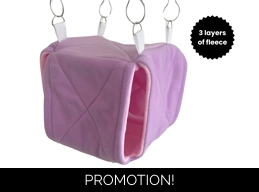 Bumbles Cube Hammock