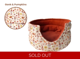 Autumn Cuddle Cup