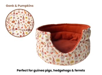 Autumn Cuddle Cup