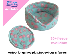 Cuddle Cup & Pee Pad