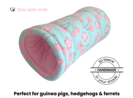 Cozy Tunnel - Stay Open