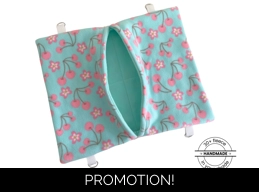 Deluxe (Envelope) Hammock