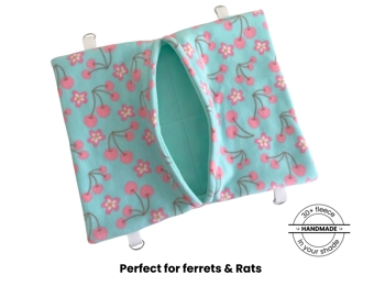 Deluxe (Envelope) Hammock