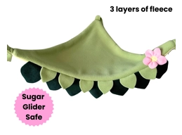 Desert Bloom Corner Hammock