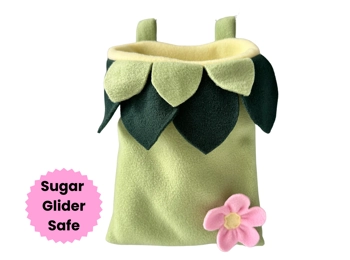 Desert Bloom Hanging Pouch