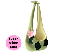 Desert Bloom Small Bonding Bag