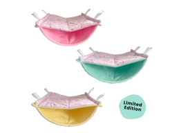 Daisy Double Decker Hammock