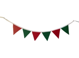 Christmas Bunting