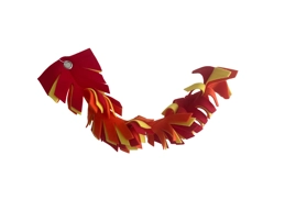 Blazing Vine