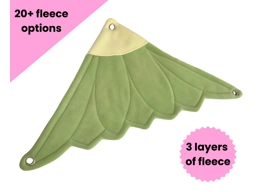 Corner Hammock - Flower