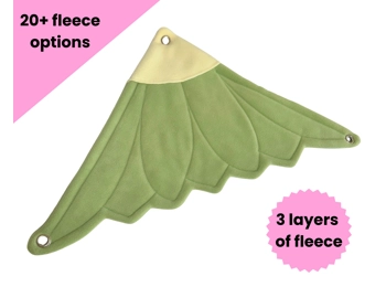 Corner Hammock - Flower