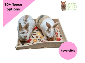 Rabbit Forage Tray Pad
