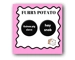 Guinea Pig Lover Badges