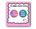 Guinea Pig Lover Badges