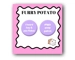 Guinea Pig Lover Badges
