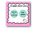 Guinea Pig Lover Badges