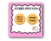 Guinea Pig Lover Badges