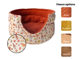 Autumn Gonk Cuddle Cup