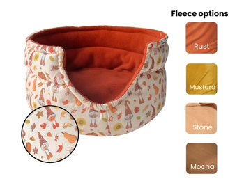 Autumn Gonk Cuddle Cup