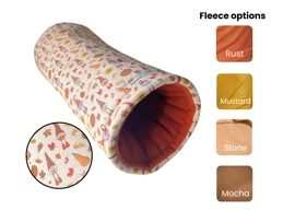 Autumn Gonk Cozy Tunnel