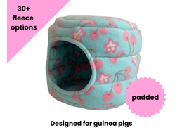 Guinea Pig Hide BED-GPH