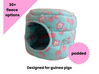 Guinea Pig Hide