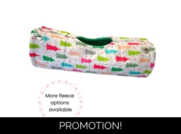 Christmas Hanging Tunnel