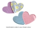 Heart Pee Pad