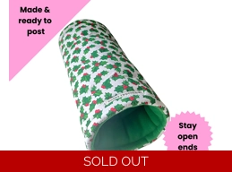 Holly Cozy Tunnel