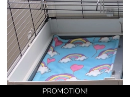 Ferplast Plaza 160 Liner (extension only)