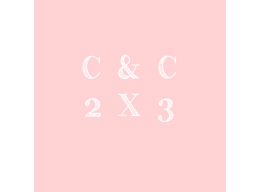 2 x 3 C&C Liner