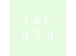 3 x3 C&C Liner