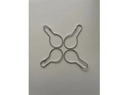 Pear Clips