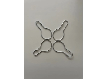 Pear Clips