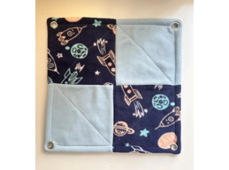 14” Single Hammock