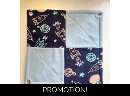 14” Single Hammock