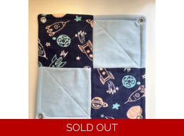 14” Single Hammock