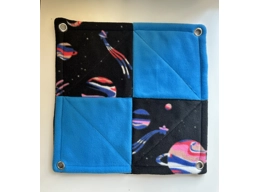 14” Single Hammock