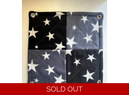 14” Single Hammock