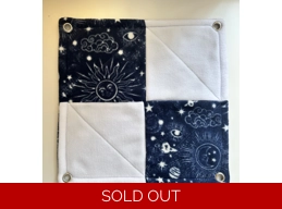 14” Single Hammock