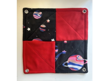 14” Single Hammock