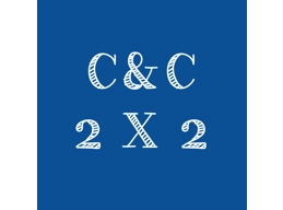 2 x 2 C&C Liner